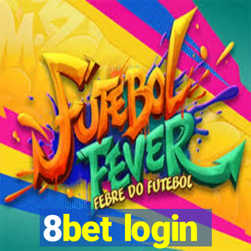 8bet login